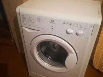 Indesit    5                       