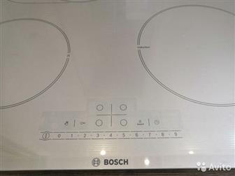     BOSCH PIB673F17E/01,    ,  ,  