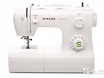  ,    Singer 2273 -   ,  22  (25 ),     4 ,  ,  