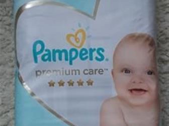       Pampers Premium care 4 (9-14),   -    ,        