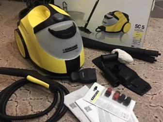   Karcher SC 5     ,         ,             