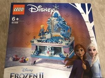 LEGO Disney Frozen 41168  ,  ,  ,    , :   