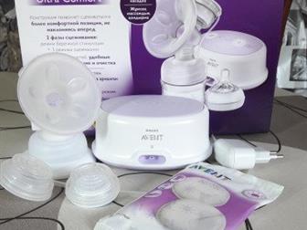 Philips Avent Ultra Comfort SCF332/31    2018,  3  (  8989 )  :      