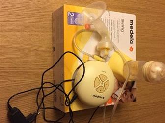    Medela Swing,   ,    ,   ,      ,    ,  