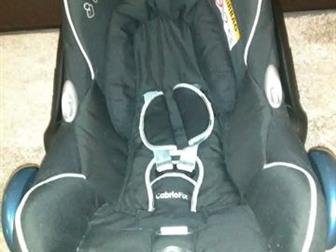   Maxi-cosi Cabriofix,     0  18,     ,    ,    ,    