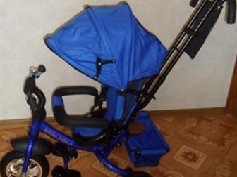   Capella Action trike II (2019) ,     , /,   ,   ,  ,   