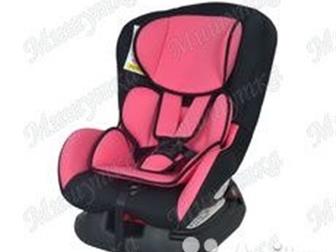    -    0  18  BABY CAR SEAT HB916 Pink        