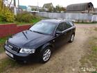 Audi A4 1.9, 2003, 