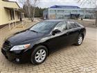 Toyota Camry 2.4, 2009, 145000