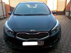 Kia Cee`d   -- 