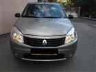 Renault Sandero   -- 