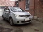 Nissan Note   -- 