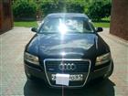 Audi A8   -- 