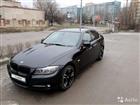 BMW 3  2.0AT, 2011, 