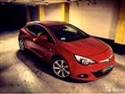 Opel Astra GTC 1.4, 2012, 