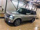 Land Rover Range Rover 5.0AT, 2011, 