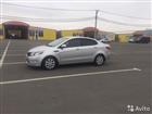 KIA Rio 1.6AT, 2011, 