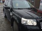 Land Rover Freelander 2.2AT, 2008, 