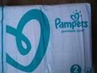  Pampers Premium 2