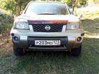 Nissan X-Trail 2.0AT, 2003, 