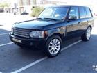 Land Rover Range Rover 4.2AT, 2007, 