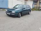 Volkswagen Golf 1.8AT, 1994, 