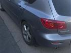 Mazda 3 2.0, 2004, , 