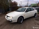 Alfa Romeo 156 1.7, 1999, 