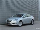 Opel Insignia 2.0AT, 2011, 