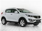 KIA Sportage 2.0AT, 2013, 