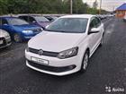 Volkswagen Polo 1.6AT, 2012, 103000