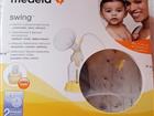  medela swing