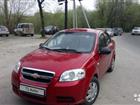 Chevrolet Aveo 1.2, 2008, 185000