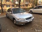 KIA Spectra 2.0, 2006, , 200000