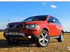 Volvo XC90 4.4AT, 2007, 180000