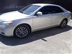 Toyota Camry 2.4AT, 2008, 165000