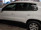 Volkswagen Tiguan 2.0AT, 2009, 71000