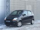 Chevrolet Spark 0.8, 2008, 106000