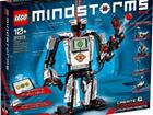  lego Mindstorms EV3