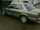 BMW 3  1.8, 1985, , 144888