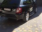 Land Rover Range Rover Sport 4.2AT, 2006, , 210000