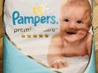  Pampers Premium Care 3 (6-10 ) 52 