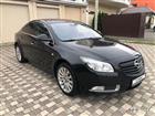 Opel Insignia 2.0AT, 2010, 160000