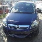 Opel Zafira 2012