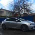 Opel Astra Gts 2012