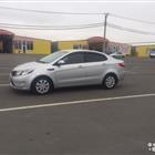 KIA Rio 1.6 AT, 2011, 