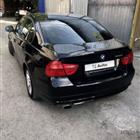 BMW 3  2.0 AT, 2008, 