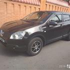 Nissan Qashqai 2.0 CVT, 2007, 