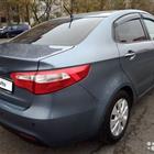 KIA Rio 1.6 AT, 2012, 