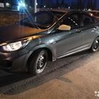 Hyundai Solaris 1.4 , 2013, 195 000 